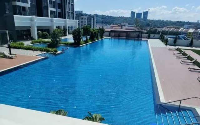 Suria Garden @ Puchong - photo 2