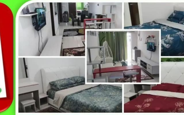 RH Homestay Telok Kemang PD (Muslim Only) - photo 2