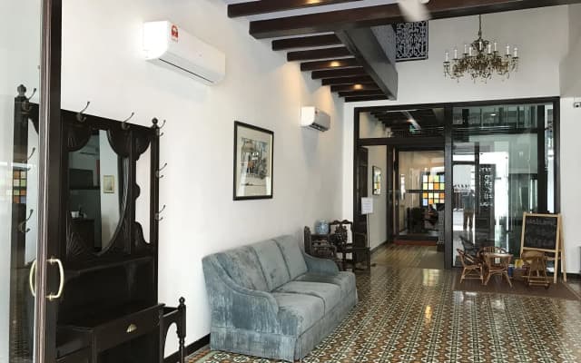 Areca Hotel Penang - photo 2