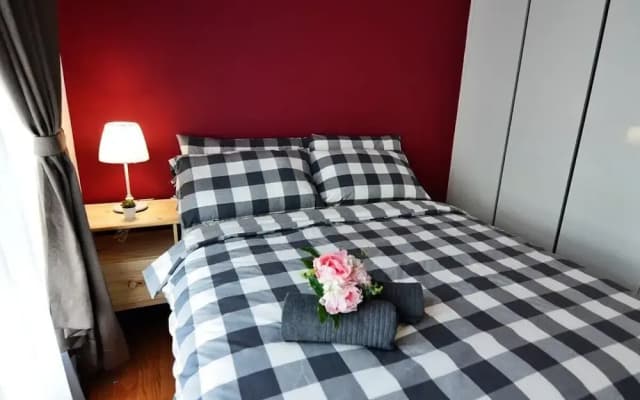 Comfy 2BR Tritower Suite Near JB Ciq, Jbcc & Capri - photo 4