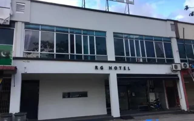 RG Hotel - photo 3