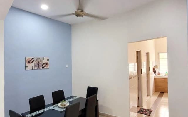 JackBeansprouts Homestay Botani Ipoh - photo 2
