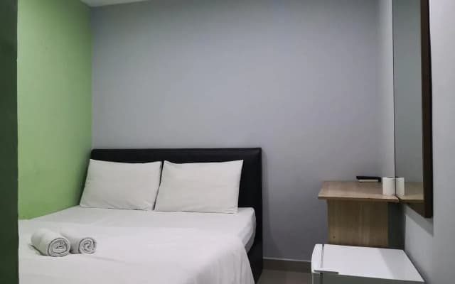 Hotel Lismar Subang Jaya - photo 3