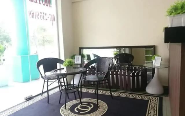 OYO 90762 FS Dimensi Hotel - photo 3