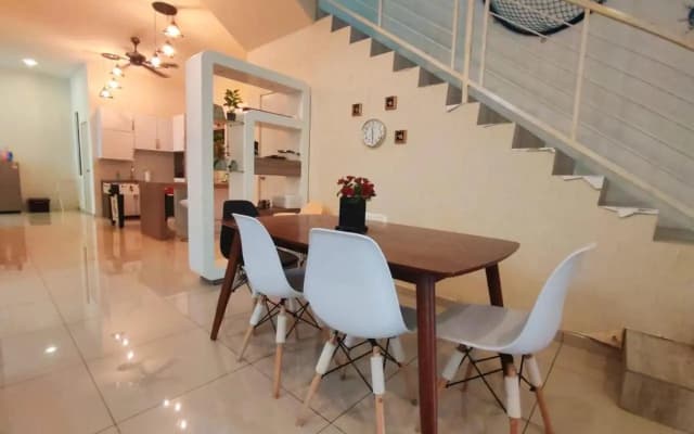 Sitiawan Paradise LOVELY home team building 15PAX short stay - photo 3
