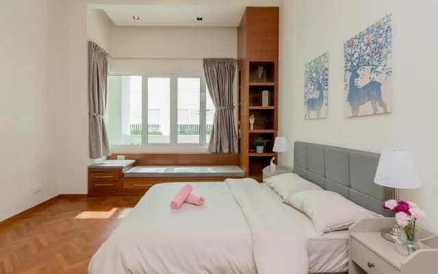 Straits Quay Waterside Suites - photo 2