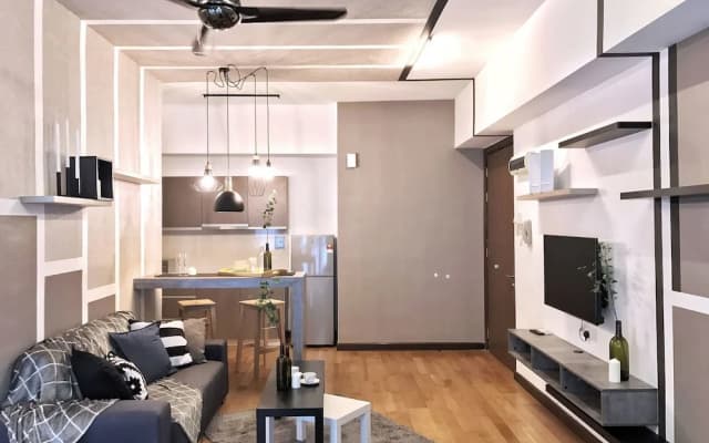Regalia Suites by Sweet Home KL - photo 5