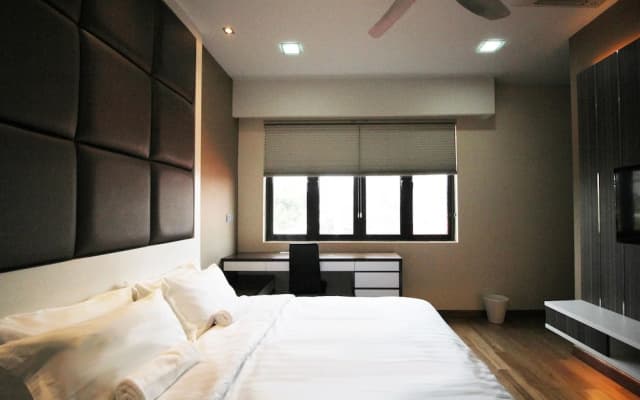 Kenangan Bungalow Resort Villa - photo 2