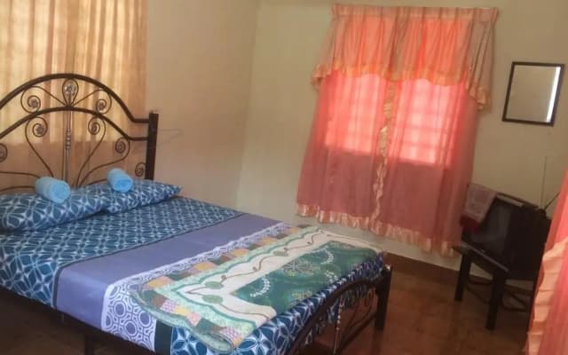 Panorama View Chalet & Homestay - photo 3