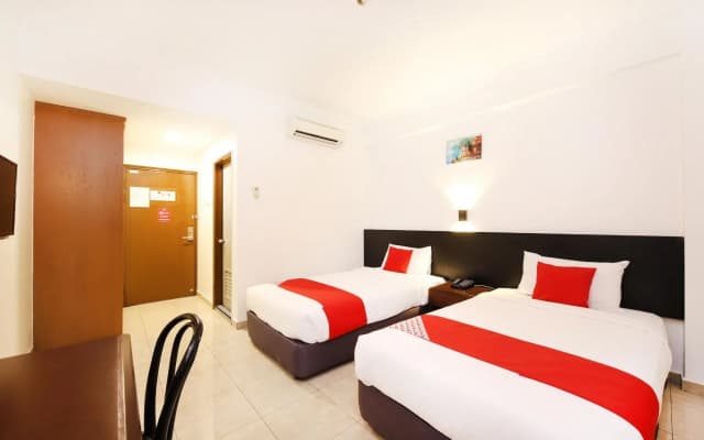 Seremban Inn Hotel - photo 5