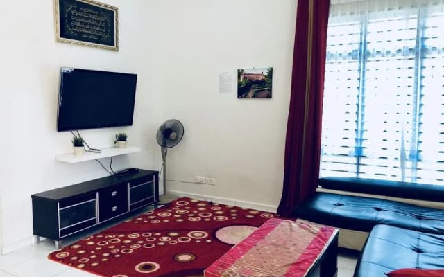 Ar-Rayyan SemiD Homestay Melaka - photo 2