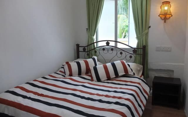 Muntri House - Hostel - photo 4