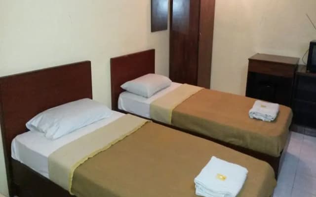 Dani Hotel SDN BHD - photo 4