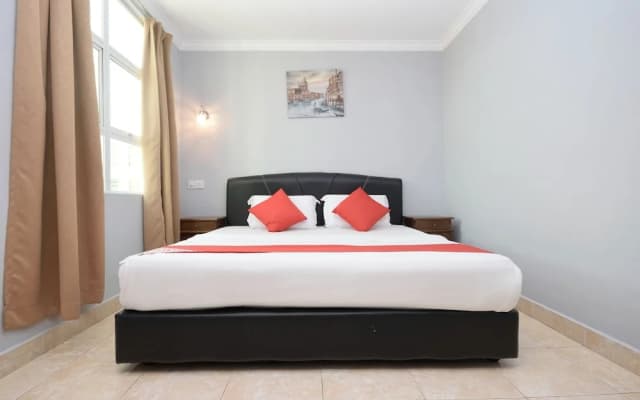 Hotel Grand Nadia By OYO Rooms - photo 2