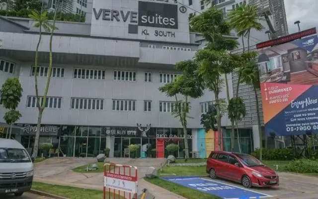 Verve Suites Old Klang Road by Manhattan Group - photo 5