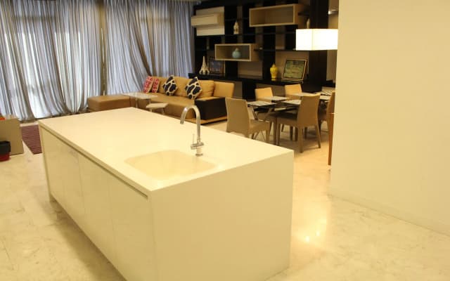 Royal Apartment at Platinum KL - photo 3