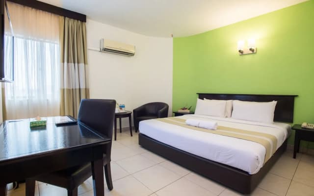 eRYA by SURIA Johor Bahru - photo 3