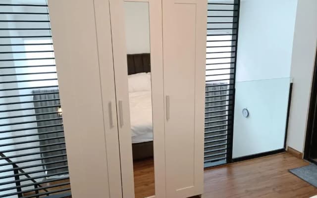 Loft Signature Executive Suite Empire City - photo 2