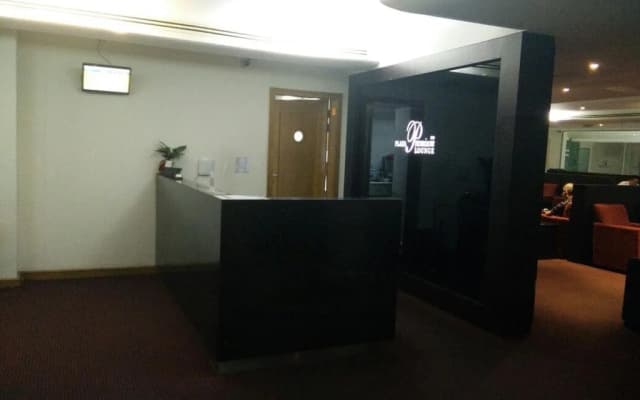 Plaza Premium Lounge (International Departure) - Senai Airport - photo 2