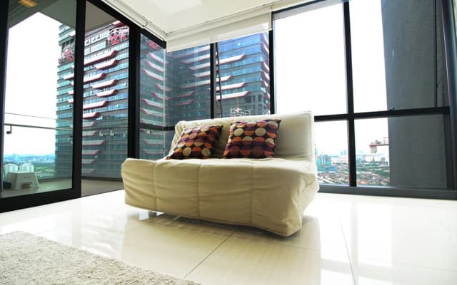 The Elements @ KL Premium Apt by HnHCozy - photo 3