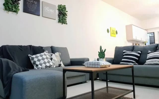 Puchong 8-12 pax Cozy Apartment IOI - photo 2