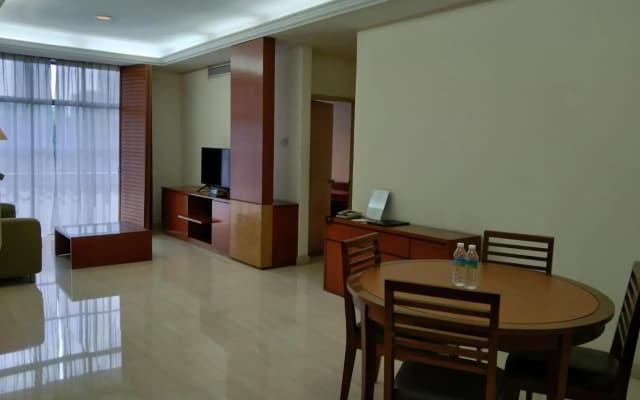 The Maple Suite - photo 4