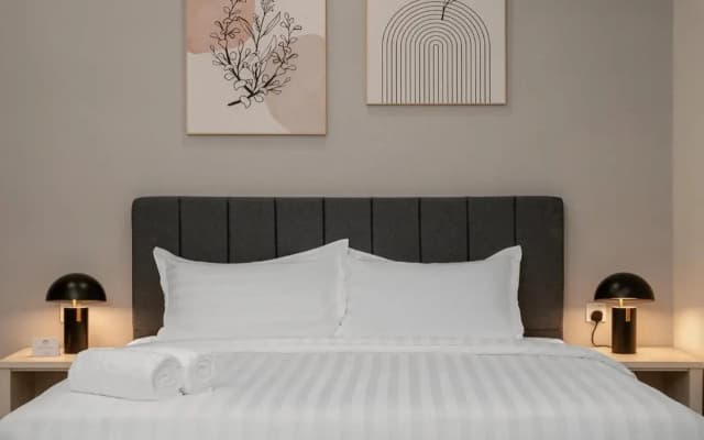 Iconic Regency Service Residences - Managed by Iconic Hotel - photo 4