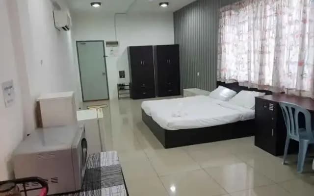 Bao You Song Song (BYSS) Homestay - photo 2