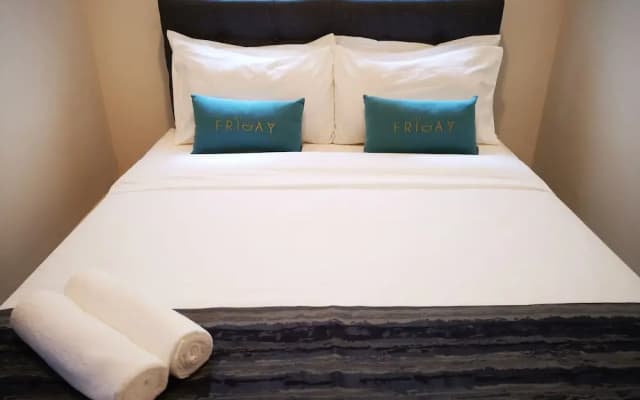 Symphony Suite Cameron Highlands - photo 5