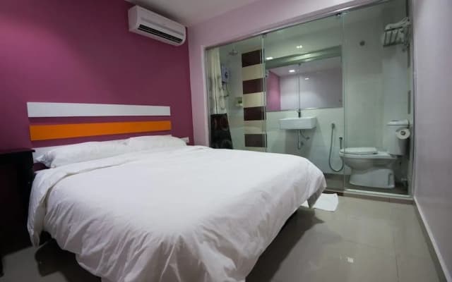 Hotel O Orange Hotel Kuala Pilah - photo 3