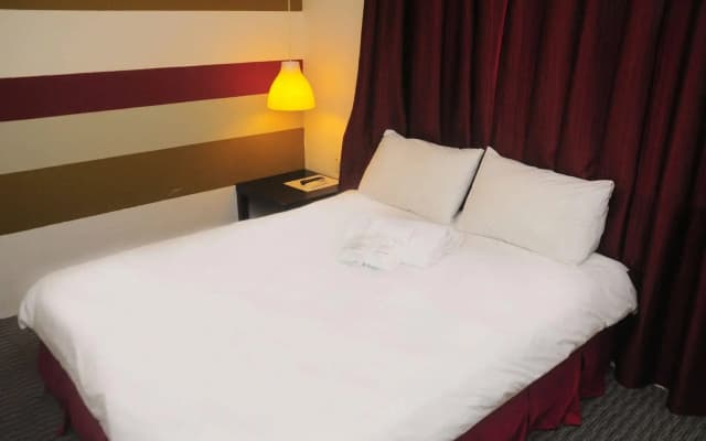 D'Olive Hotel - photo 3