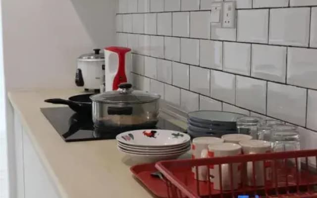 Zen66 @ Roxy Serviced Apartment - photo 2