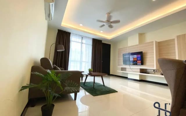 Homesuite' Home at Oceanus Pelagos - photo 3