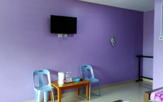 Inapan Aishah - photo 4