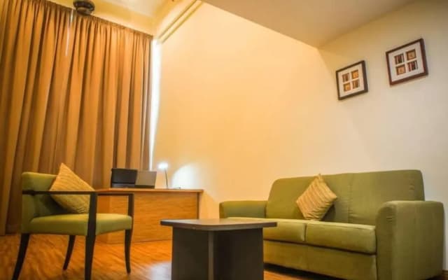 The CEO Executive Suites - photo 5