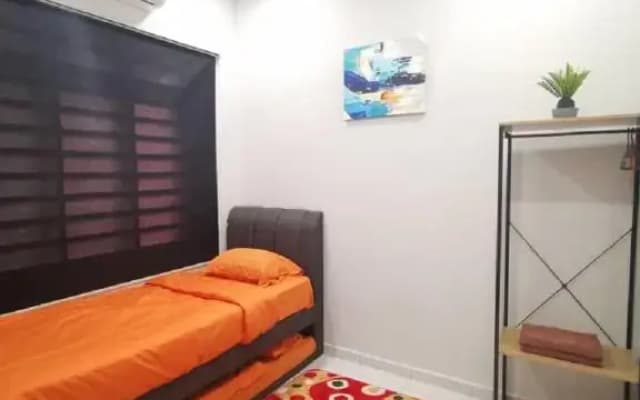 Goldenstay Homestay 40@Pasir Puteh - photo 4