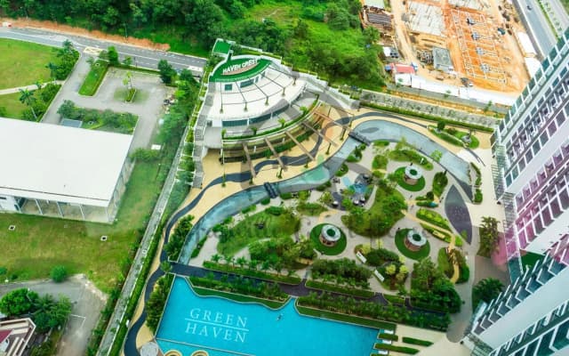NN Famille Guest House - photo 3