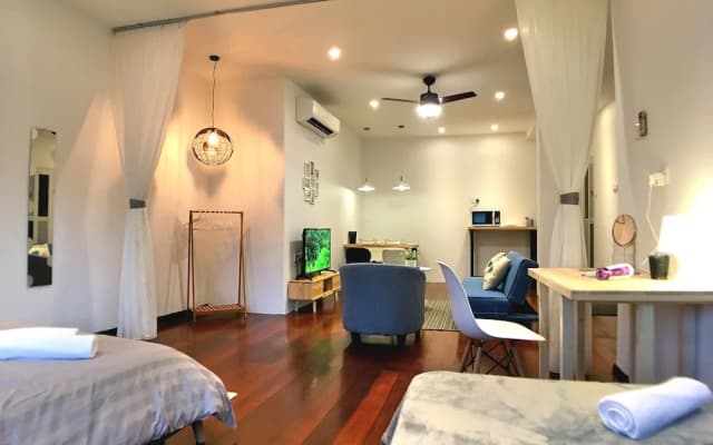 iBook7 - 2 Bedroom Gurney Studio Suite by iBook Homestay - photo 5