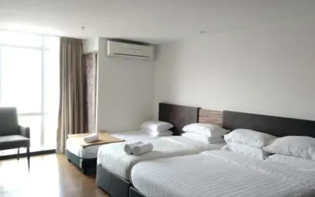 Studio Exclusive (Kota Bharu City Point) - photo 3