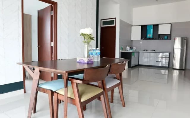Arcadia Resort Desaru - photo 3