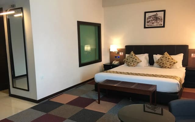 Kinta Riverfront Hotel & Suites - photo 4