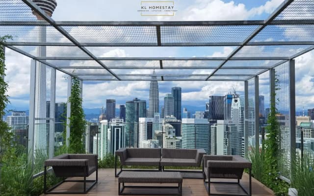 Ceylonz Suites Bukit Bintang KLCC - photo 3