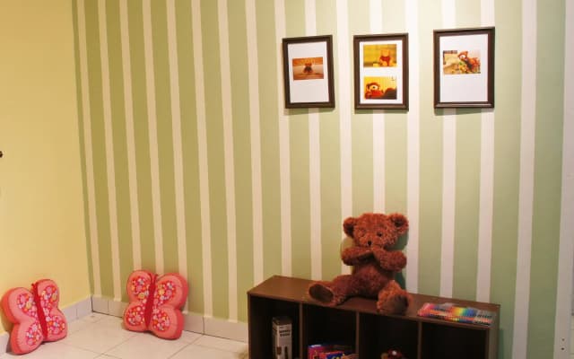 The Big Bear Home - photo 3