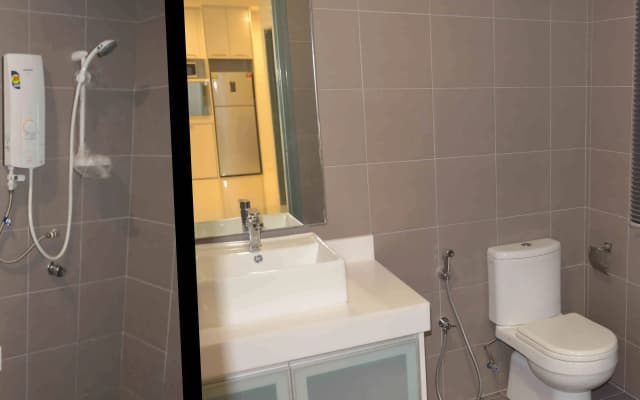 Summer Suites Studios - photo 4