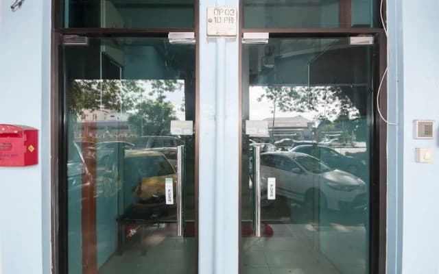 OYO 896 Bintang Fajar Hotel - photo 5