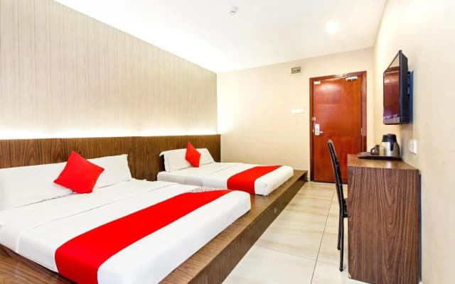 Hotel O 340 Comfort Hotel - photo 4