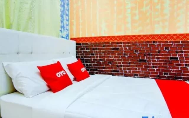 Tangkak Mawadahh Inn Stay - photo 3