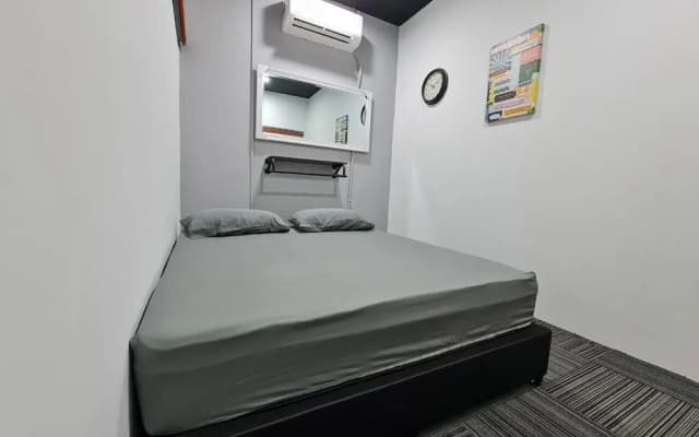 Ayden Roomstay KLIA Sepang - photo 5
