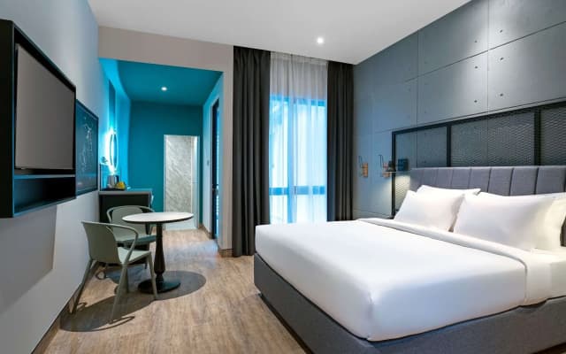 Ibis Styles Sepang Klia - photo 5