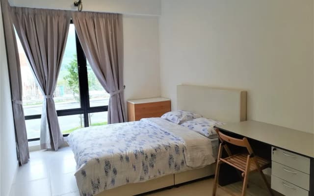 ETM Midhill Genting 2 Bedroom for Holiday & Getaway - photo 3